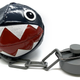 Illustration for article titled Adorable Animated Super Mario Chain Chomp Toy Will Help You Practice Safe Social Distancing